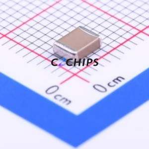 C1812C103KCRAC7800 SMD Capacitor (MLCC) 1812 ( Capacitance: 10nF )( Precision: 10% Rated Voltage: 500V ) - Product Image 2