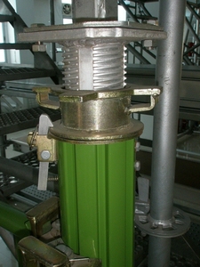 vendita calda peri tipo amp350 mini più prop - Product Image 2