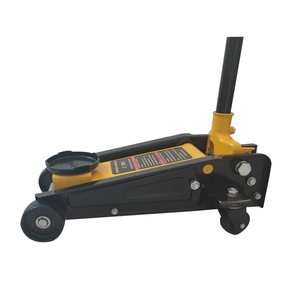 3 Ton Horizontal Floor Hydraulic <b>Trolley</b> Jack With Single Pump for Vehicle Repair Support QJ012 Car Repair <b>Tools</b> Hydraulic Floor - Product Image 2