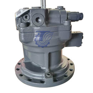 Per Doosan DX225LCA DX220A DX230LC motore oscillante dispositivo Assy K1045024 170303-00040 escavatore altalena gruppo - Product Image 1