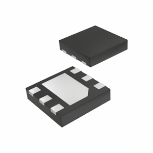 BOM IC In Stock 6 WDFN Exposed Pad RT9193-25GQW Power Management (PMIC) Electronic Circuit Components - Product Image 1