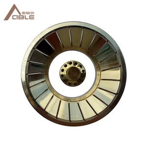 Capaz de estufas de <span class=keywords><strong>Gas</strong></span> espaÃ a latón Dispactcher/cocina de <span class=keywords><strong>gas</strong></span> piezas de cobre Dispactcher - Product Image 4