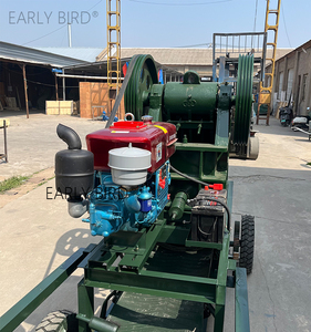 100m 200m xách tay thủy lực xe máy <span class=keywords><strong>n</strong></span>ước giếng khoan quay già<span class=keywords><strong>n</strong></span> khoan nhà sả<span class=keywords><strong>n</strong></span> xuất bá<span class=keywords><strong>n</strong></span> hàng - Product Image 4