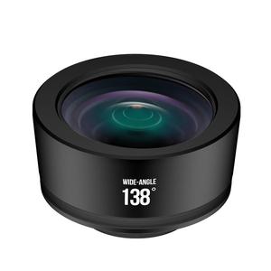 Kit de Lente con Zoom de Enfoque Automático OEM, Formato Completo, Interfaz 4/3, Aumento de 20x, Compatibilidad Universal <span class=keywords><strong>para</strong></span> Teléfonos Móviles - Product Image 4