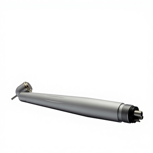 <span class=keywords><strong>Dental</strong></span> materiaal <span class=keywords><strong>45</strong></span> graden chirurgische handstuk met zelf verlichting air turbine handstuk - Product Image 5