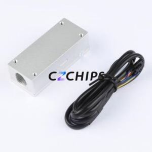 เซ็นเซอร์วัดการไหลของก๊าซ CAFS5008B-100L และใหม่ล่าสุดของแท้/IV-A ชิปชิ้นส่วนอิเล็กทรอนิกส์ - Product Image 2