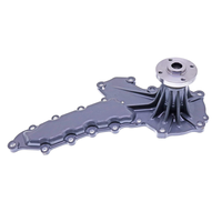 Repuestos para Excavadora, Bomba de Agua E5800-73037 para Tractores Kioti DK35 DK40 DK45 DK50 DK55 DS4110 DS4510