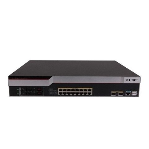 Huasan H3C F1000-AK135 Firewall Expansion Performance Firewall Supports Multi-dimensional Terminal Docking