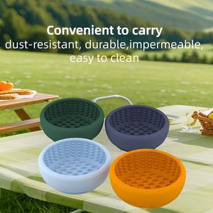 Accesorios <span class=keywords><strong>De</strong></span> Tienda <span class=keywords><strong>De</strong></span> Perros Mayoristas Ventosa <span class=keywords><strong>De</strong></span> Silicona Cuenco <span class=keywords><strong>De</strong></span> Comida Y Agua Para Perros Dispensador Lento - Product Image 4