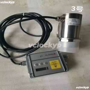 เครื่องวัดอุณหภูมิอินฟราเรด Optris CT รุ่น OPTCTLLTCF1 - Product Image 1