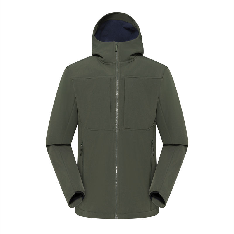 vert militaire