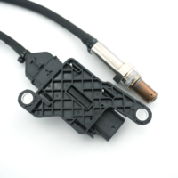 Sonde Lambda Capteur d'Oxygène NOx Authentique du Fabricant OEM pour VW AUDI 04L907807BJ
