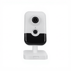 Cámara CCTV HiK para Interiores y Exteriores, 4MP, 5MP, 8MP, Visió<span class=keywords><strong>n</strong></span> Nocturna Acusense, Audio Bidireccional, Tipo Bala, Domo, Torreta, PTZ, Vigilancia, Cámara IP - Product Image 5