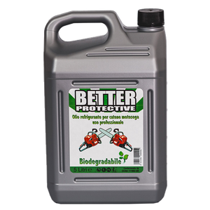 Huile pour chaîne de 5 litres pour tronçonneuses - Product Image 1