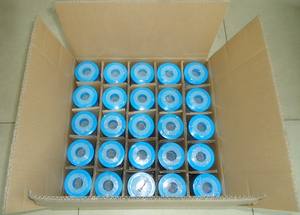 Cartouche <span class=keywords><strong>de</strong></span> filtre à eau en bloc <span class=keywords><strong>de</strong></span> charbon actif certifiée NSF42 <span class=keywords><strong>de</strong></span> haute qualité, réduction du chlore, 2,5 pouces, 20 pouces, pour le traitement <span class=keywords><strong>de</strong></span> l'eau - Product Image 6