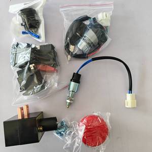 Harness Kabel Tembaga Berlapis Timah Khusus untuk Peralatan Otomotif & Konstruksi dengan Rating IP66 dan Konektor JST - Product Image 6