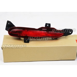 For Range Rover Velar Styling Kits Fog Lights Driving Lamp <b>Halogen</b> LED <b>Bulbs</b> Bumper Fog Light Lamp Lamp Light Housing Body Kit - Product Image 4