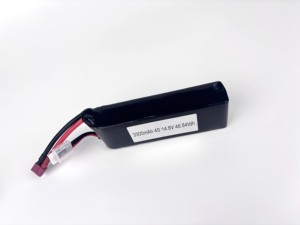 Pouch 4S 14.8V 3300mAh 25C <strong>Lipo</strong> High-rate Drone <strong>Battery</strong> Packs for Drones Accessories UAV <strong>Battery</strong> Model Airplanes <strong>Battery</strong> - Product Image 4
