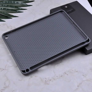 รูปแบบที่กําหนดเองโลโก้ฝาหลังสล็อตสําหรับ <span class=keywords><strong>iPad</strong></span> กันกระแทกพร้อมที่ใส่ดินสอแท็บเล็ตสําหรับ <span class=keywords><strong>iPad</strong></span> <span class=keywords><strong>mini</strong></span> <span class=keywords><strong>5</strong></span>/6 7.9 นิ้ว <span class=keywords><strong>iPad</strong></span> กรณี - Product Image 5