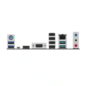 Tarjeta Madre <span class=keywords><strong>PRIME</strong></span> B650M-K Compatible con CPU DDR5 9600X/7600X/7500F AMD <span class=keywords><strong>B650</strong></span>/socket AM5 para Juegos - Product Image 4