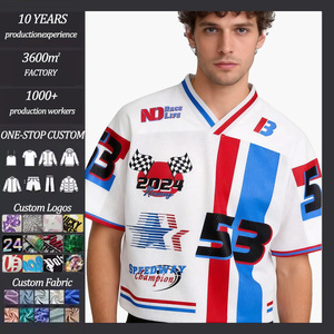 คอลเลคชั่นเสื้อฟุตบอลย้อนยุคยุค 90-05 พร้อมโลโก้แบบกำหนดเอง คุณภาพสูงสไตล์ไทย เสื้อฟุตบอลวินเทจสำหรับผู้ชาย - Product Image 1