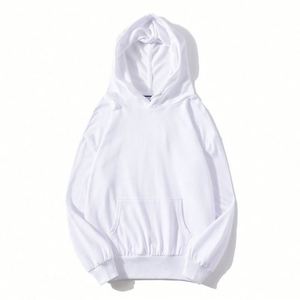 Hoodies Custom <b>Print</b> Embroidery Plus Size <b>Neutral</b> New Blank Oversized Fall/winter Men's Hoodie - Product Image 4