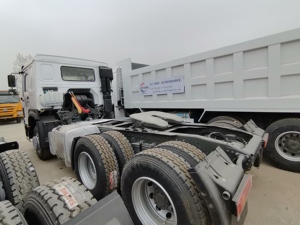 HOWOTH 7550WP16TAMT28L, - Product Image 6