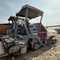 Modèle 2019 Dynapac 3030, niveleuse vibrante avec moteur Cummins