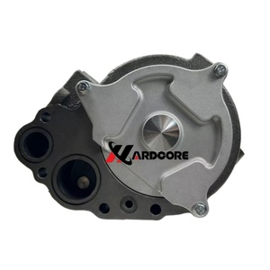 High Quality Water Pump 338-1149 338-1148 for C9 C9.3 Engine 336E 336F 966M 972K - Product Image 4