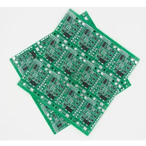 Professional Turnkey One-Stop OEM PCB Assembly Service