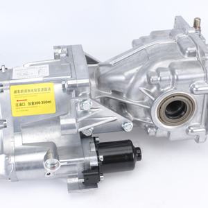 Conjunto de Diferencial Trasero 530003B600 53000-3B600 Nuevo de Alta Calidad - Compatible con Kia Sportage Hyundai Tucson Ix35 2010-2016 - Product Image 5