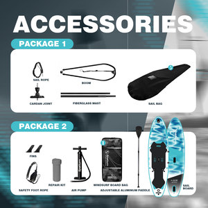 Spatium fabricante profesional al por mayor Premium inflable Sup <span class=keywords><strong>Paddle</strong></span> wind <span class=keywords><strong>surf</strong></span> tablas de vela <span class=keywords><strong>Tabla</strong></span> de windsurf para la venta - Product Image 6