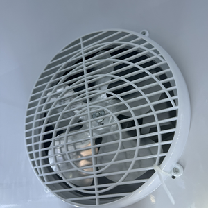 Accesorios para refrigerador, aspas de ventilador de Motor de plástico para <span class=keywords><strong>congelador</strong></span>, pieza de repuesto para nevera - Product Image 5