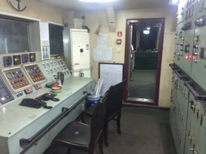 Présentoir en vrac auto-hélice 4560T, lcdt BARGE, livraison gratuite - Product Image 4