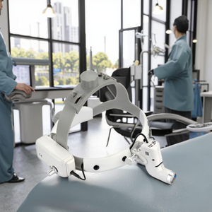 2.5x 3.5x diş Loupes kbb tıbbi ameliyat lambası cerrahi büyüteç tıbbi büyüteç diş Loupes için cerrahi - Product Image 2