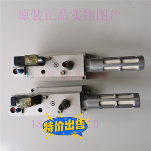 Válvula Festo Vabf 96 1 P5a4 G12 4 1 P Sa Control para Automatización Industrial - Product Image 4