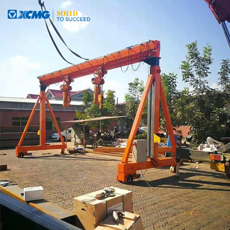 XCMG Official 1 10 Ton Small