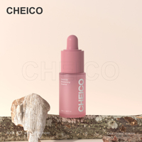 Bouteilles de spray cosmétiques, emballage en plastique, flacon de lotion pour soins de la peau avec pompe, 100 ml, 120 ml, flacon de toner, OEM