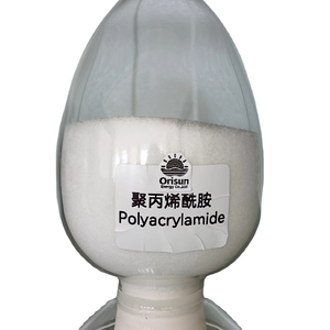 بولي أكريلاميد (PAM) عالي الجودة للاستخدام في مجال تعدين النفط كمادة تلبيد لمعالجة النفط - Product Image 1