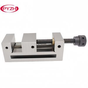 Nhà máy trực tiếp độ chính xác cao qgg loạt công cụ chính xác vises Hướng dẫn sử dụng <span class=keywords><strong>Vise</strong></span> máy công cụ <span class=keywords><strong>Vise</strong></span> - Product Image 6
