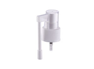 Offre Spéciale petites bouteilles de pompe de parfum avec bouchon en plastique de buse de pulvérisation de brume fine de 24mm pour les pulvérisateurs de parfum - Product Image 4