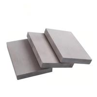 Panneaux muraux en fibres de ciment ignifuges, imperméables, insonorisants, isolants thermiquement pour la décoration intérieure et le revêtement extérieur