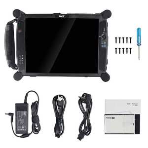 Evg7 Tablet portatile strumento diagnostico a buon mercato Tablet Pc Evg7 per Mb stella strumento diagnostico - Product Image 1