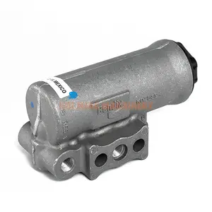 Excavator Diesel Engine Air Compressor Governor Brake Valve 189236 275491 For Heave Truck Construction Machinery Spare Parts