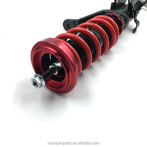 Calidad alemana Oem 32 niveles amortiguación ajustable coilover hidráulico suspensión - Product Image 2