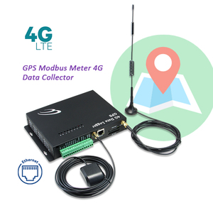 อุปกรณ์ติดตามตำแหน่งแบบเรียลไทม์ 4G GPS พร้อมระบบจัดเก็บข้อมูลบนคลาวด์ ควบคุมระยะไกลแบบไร้สาย - Product Image 2