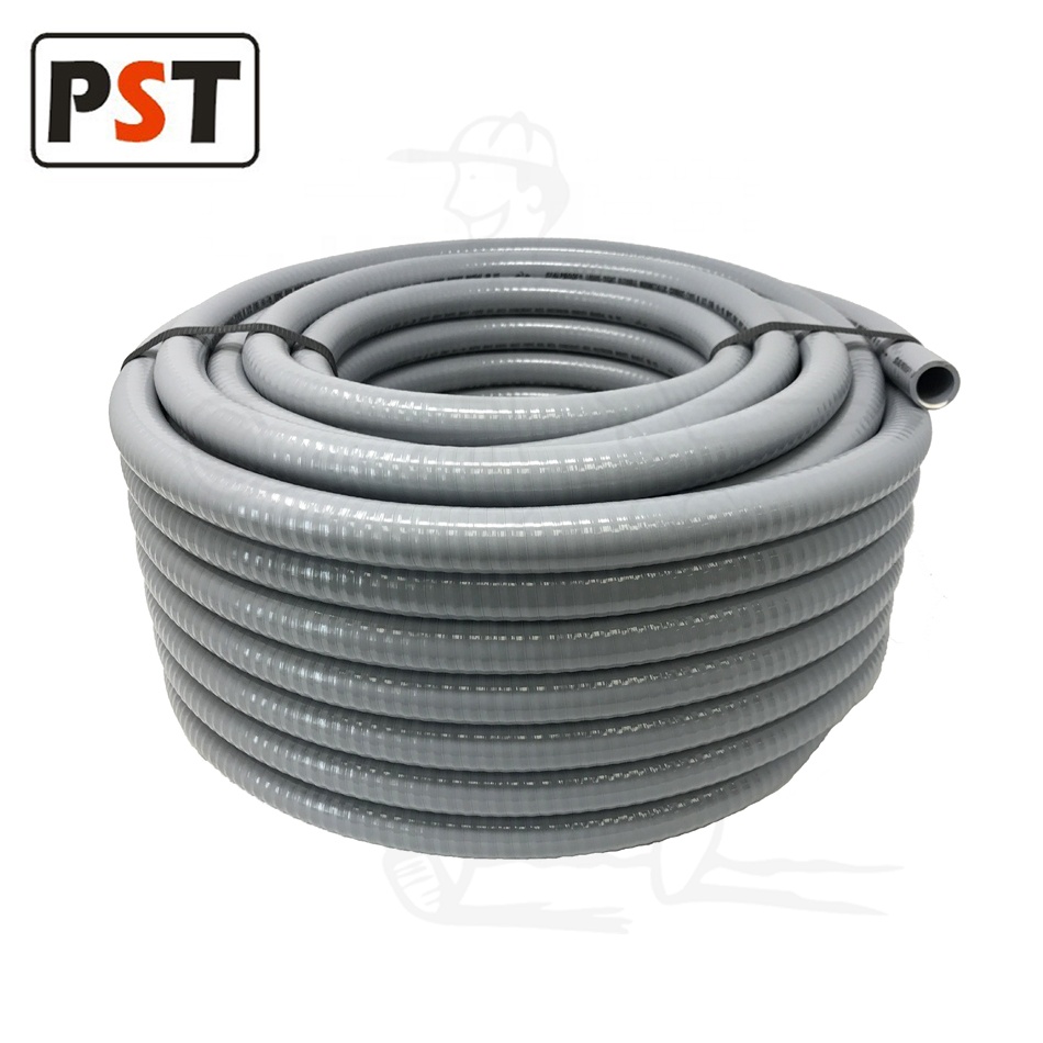 1/2" Non Metallic Liquid Tight Flexible Conduit