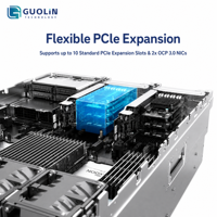 Server AI FusionServer G5200 V7 4U, Server yang Telah Diuji Sepenuhnya untuk Pengujian Lab AI, Penelitian Ilmiah, dan Pelatihan Model