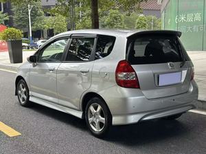 2008 onda fit 1.5l 120hס "ג מהדורה יוקרה ידנית מצב טוב שמש לעבודה בעיר משפחתית מנוע מעולה - Product Image 4