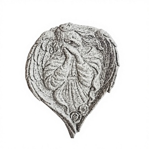 Monuments funéraires traditionnels américains en granit, statues de pierres tombales avec garantie d'un an - Product Image 4